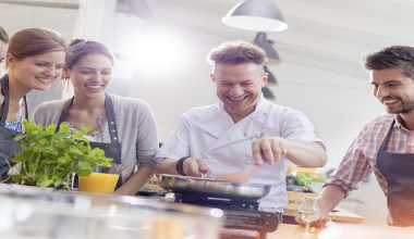 Why You Should Consider a Career in Home Economics