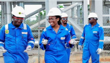 universities offering polymer and textile engineering in nigeria