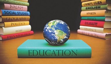 importance of education