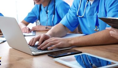 Best Laptops For Nursing Students