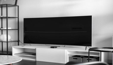 Best Tv For A College Student