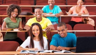 Best courses to study in Nigeria