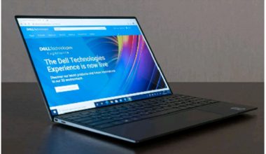 Best laptop for computer science student