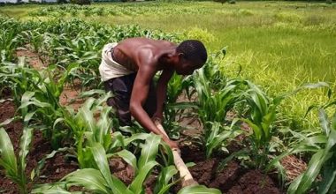 Federal Universities Offering Agricultural Engineering In Nigeria