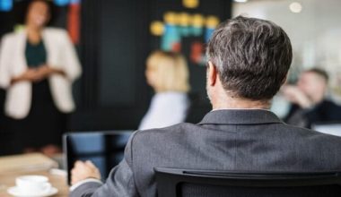How To Become A Better Boss