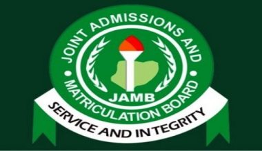 How To Get A High Score In JAMB