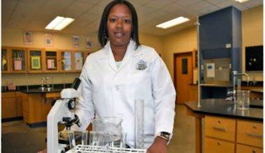 How many years to study public health in Nigeria