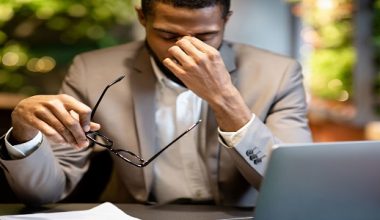 How To Cope With A Toxic Workplace