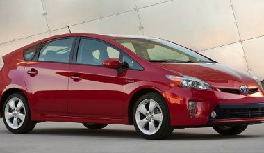 Top 10 Best Cars For College Students
