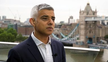 Education you need to be a mayor