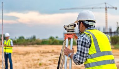 Who Is A Quantity Surveyor And What Do They Do