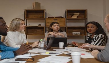 Who Is An Administrative Officer And What Do They Do?