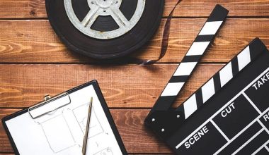 career in screenwriting