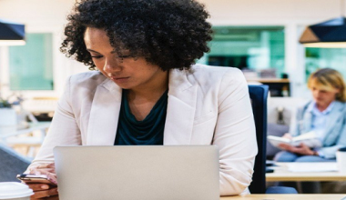 How To Choose A Career Field