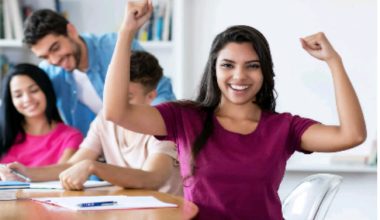 how to be a better student