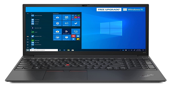 The Best Laptops for Ph.D. Students 2 lenovo