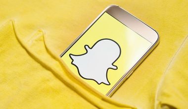 pin someone on snap chat