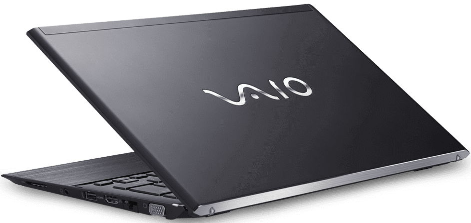 vaio