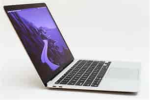 Best Laptop For Accounting Students 2 1. MacBook Air M1 1