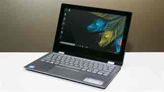 Best Laptop For Accounting Students 6 11. The Lenovo Flex 5 1
