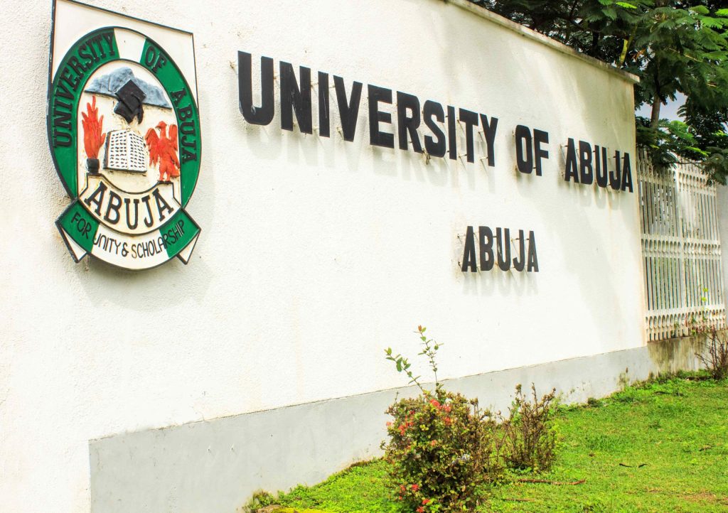 List Of Courses Offered In The University Of Abuja And Their Utme Cut-off Marks 2023
