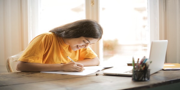 How To Become A Straight-A Student