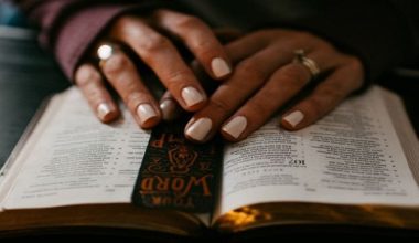 How To Develop A Powerful Prayer Life Study Guide