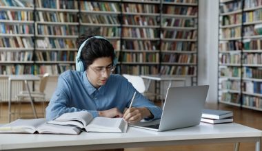 How To Be A Productive Student