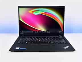 Best Laptop For Accounting Students 3 Lenovo ThinkPad X1 Carbon 1