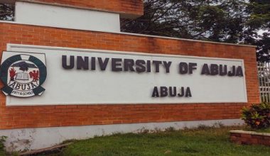 List Of Courses Offered In The University Of Abuja And Their Utme Cut-off Marks 2023