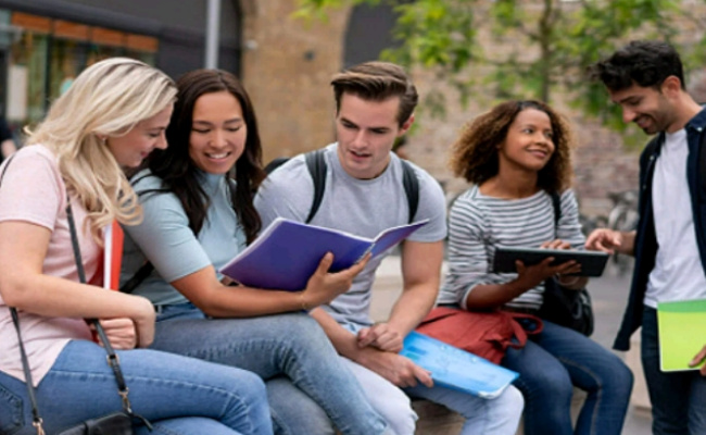 How to Become a Masters Student 2 Masters Students