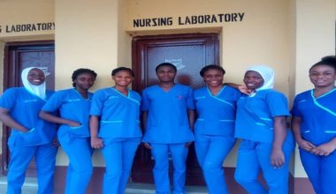 School of Nursing Osogbo Admission and Post UTME cut-off mark