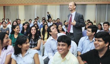 How to run a successful student organization