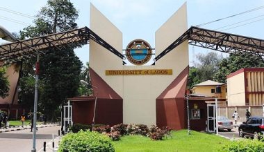 Unilag Courses