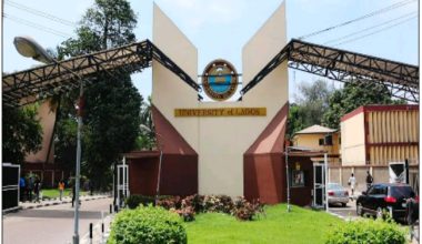 Unilag courses post utme and screening date 2023