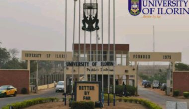 What is the cut off mark of unilorin 2023