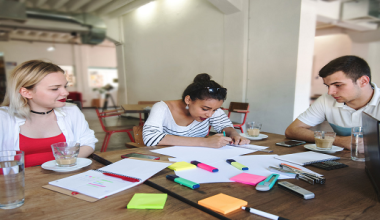 How to Start a Student Council