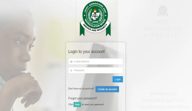 How To Check My Jamb Profile Code