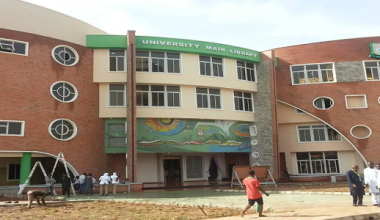 List Of Courses Offered in Kwasu and Their Cut-Off Marks