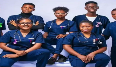 Kogi State School of Nursing Cutoff Mark 2023