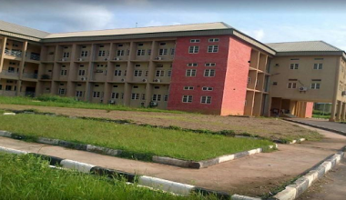 List of Courses in Unizik and their cut off marks