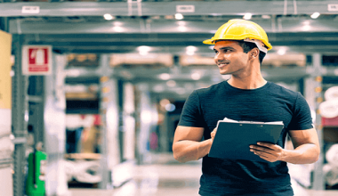 Best Paying Jobs In Public Utilities