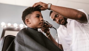 How To Get A Free Visa Sponsorship Barber Job In USA