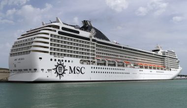 Best-Paying Jobs In Marine Transportation