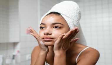 Best Soaps For Pimples And Dark Spots In Nigeria