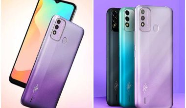 Top 10 Best Itel Phones