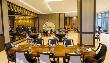 Top 10 Best Restaurants in Lekki